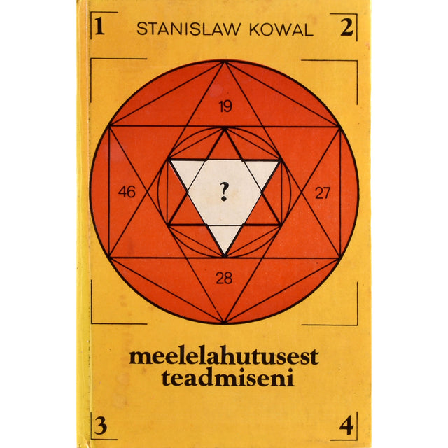 Stanislaw Kowal. Meelelahutusest teadmisteni
