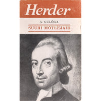Arseni Gulõga Herder