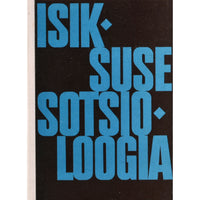 Igor Kon Isiksuse sotsioloogia