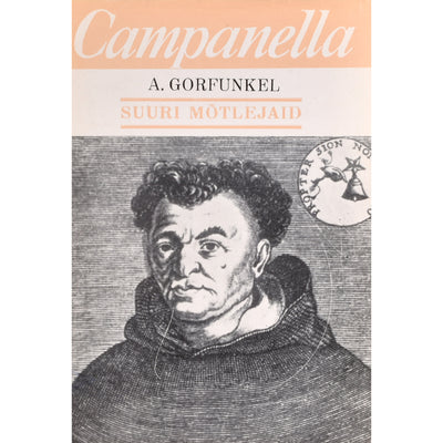 Aleksandr Gorfunkel Tommaso Campanella
