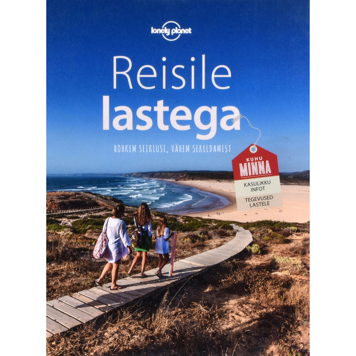 Reisile lastega