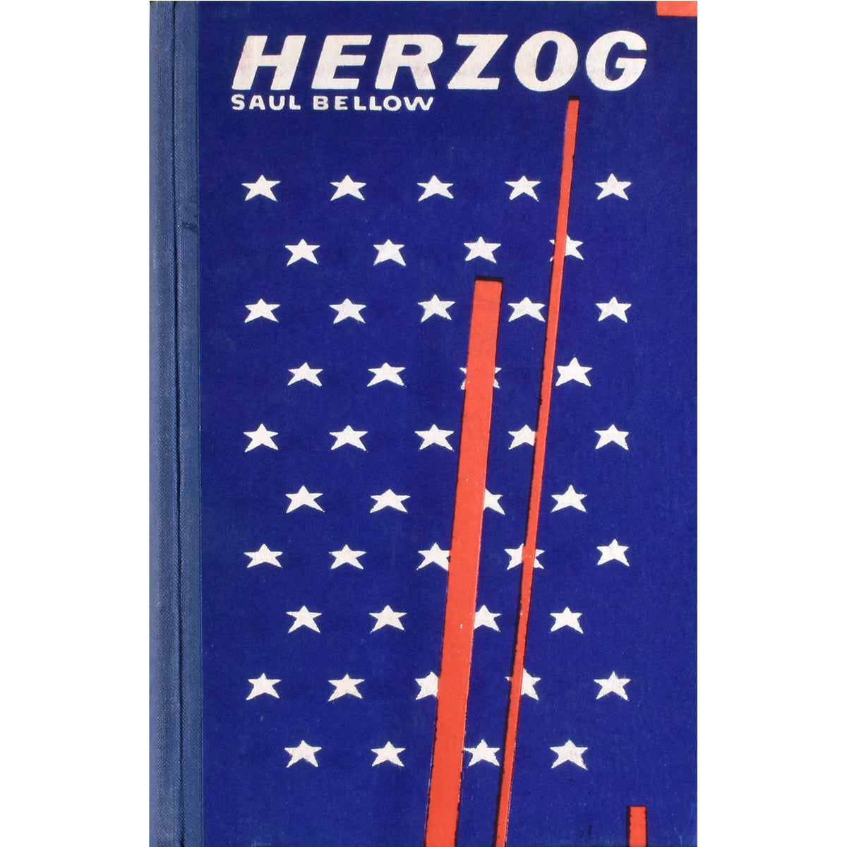 Saul Bellow. Herzog
