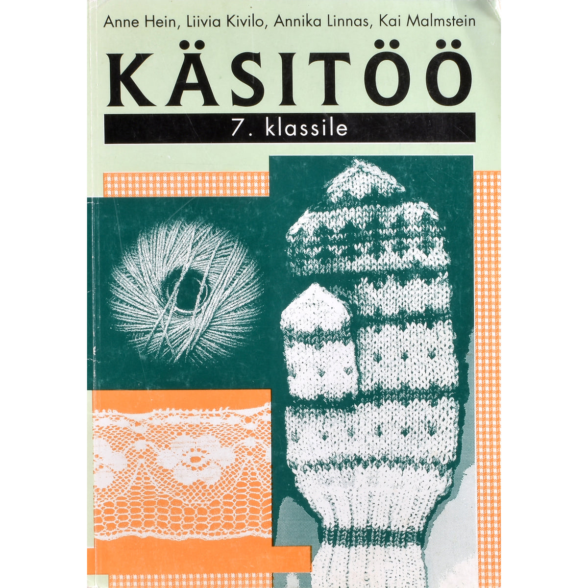 Käsitöö