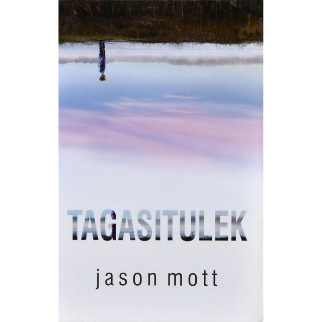 Jason Mott. Tagasitulek