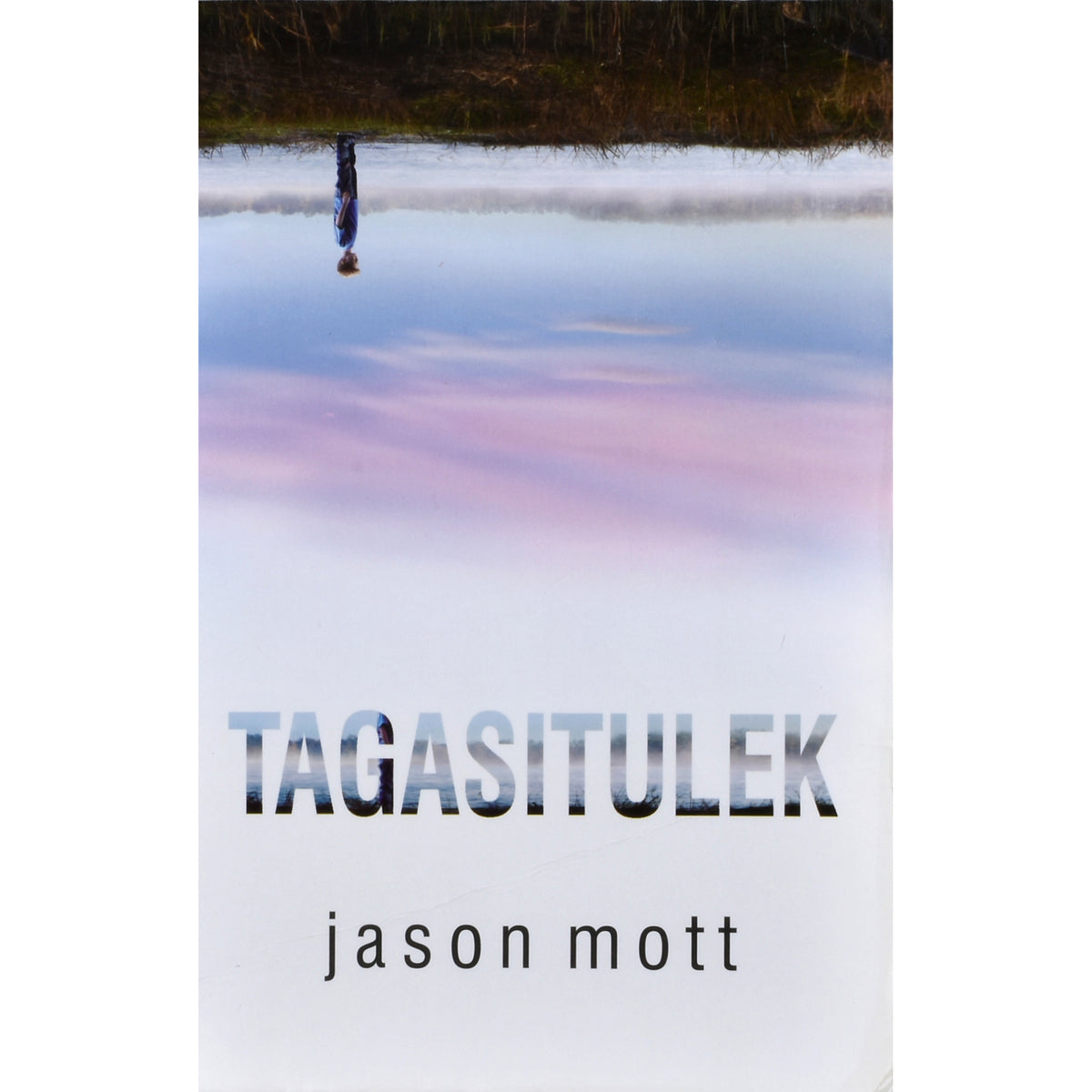 Jason Mott. Tagasitulek