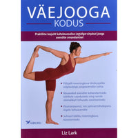 Liz Lark Väejooga kodus