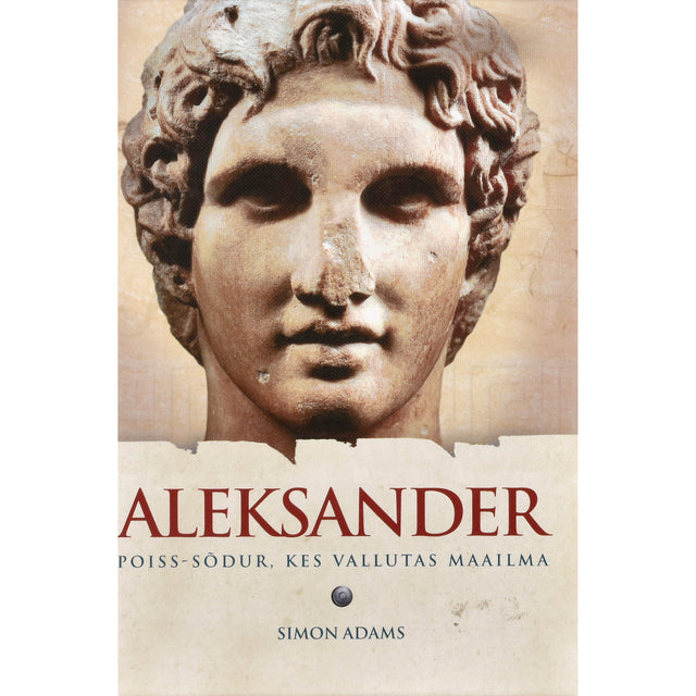 Simon Adams. Aleksander