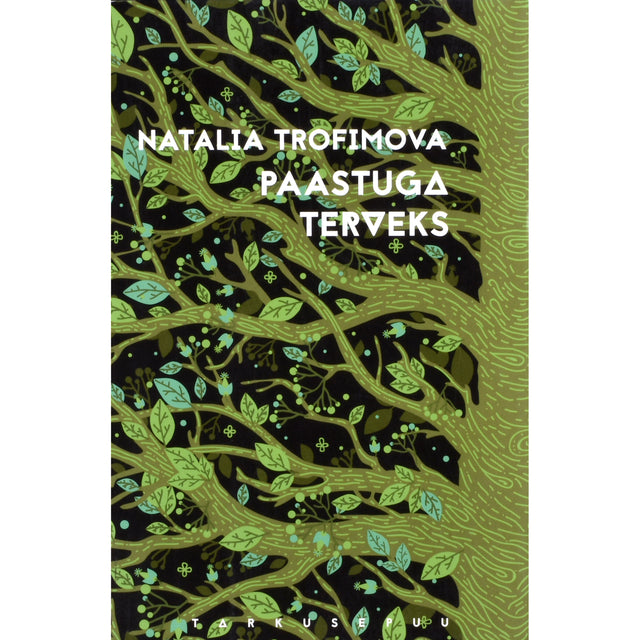 Natalia Trofimova. Paastuga terveks