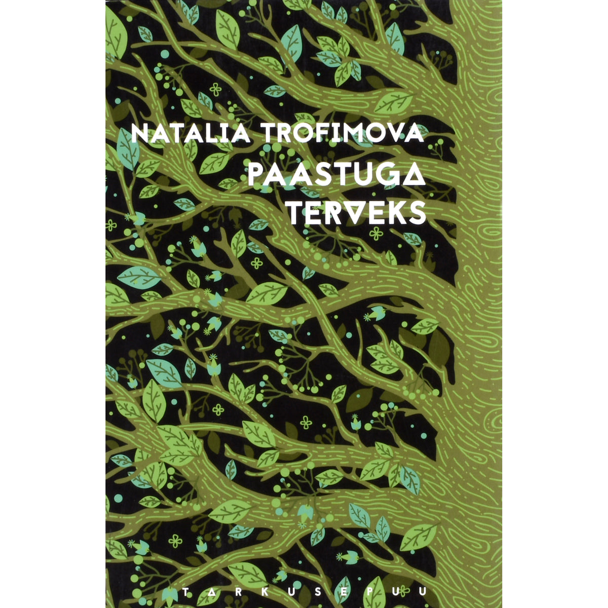 Natalia Trofimova. Paastuga terveks