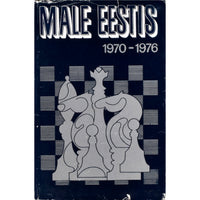 Bestseller Male Eestis 1970-1976