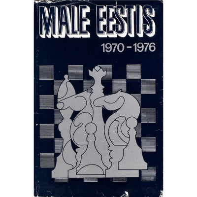 Bestseller Male Eestis 1970-1976