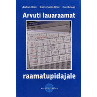 Bestseller Arvuti lauaraamat raamatupidajale