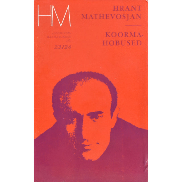 Hrant Mathevosjan. Koormahobused