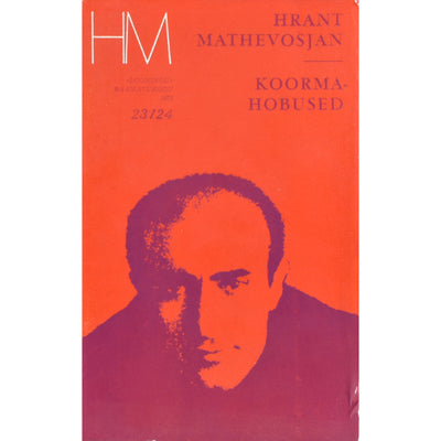 Hrant Mathevosjan Koormahobused