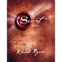 Rhonda Byrne Saladus