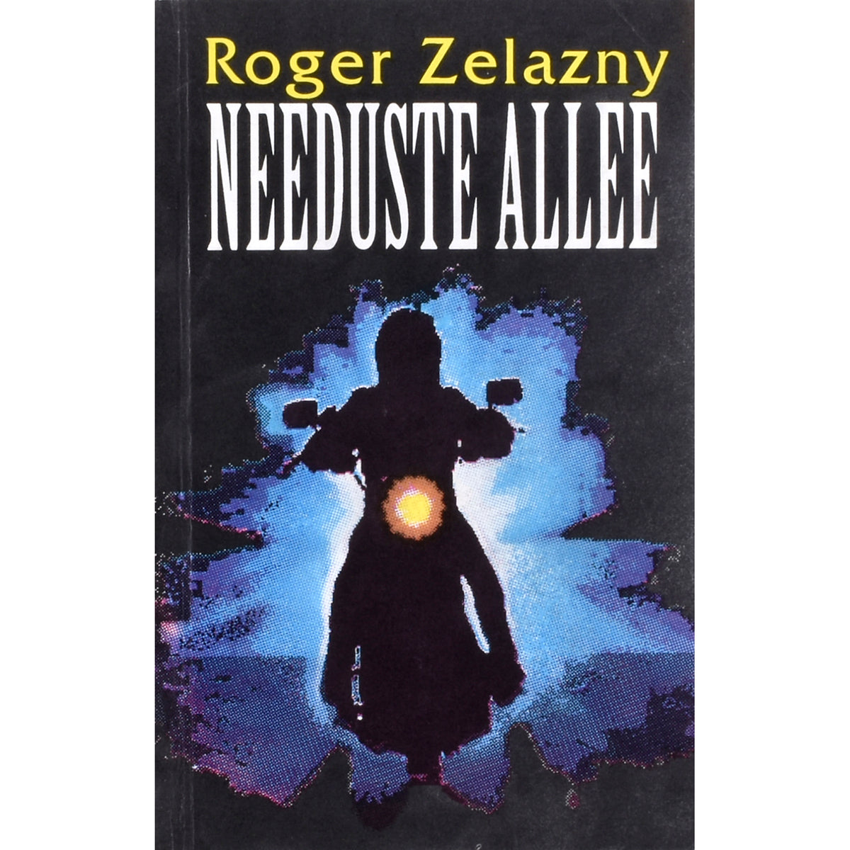 Roger Zelazny. Needuste allee