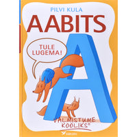 Pilvi Kula Aabits