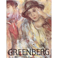Hilja Läti Johannes Greenberg 1887-1951