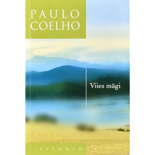 Paulo Coelho. Viies mägi