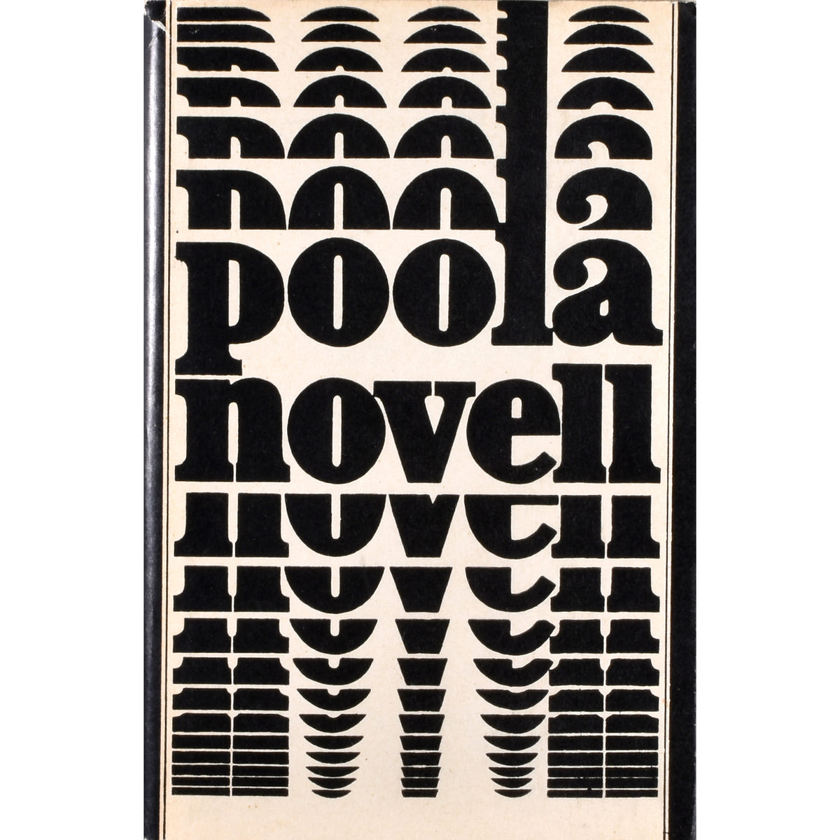 Poola novell