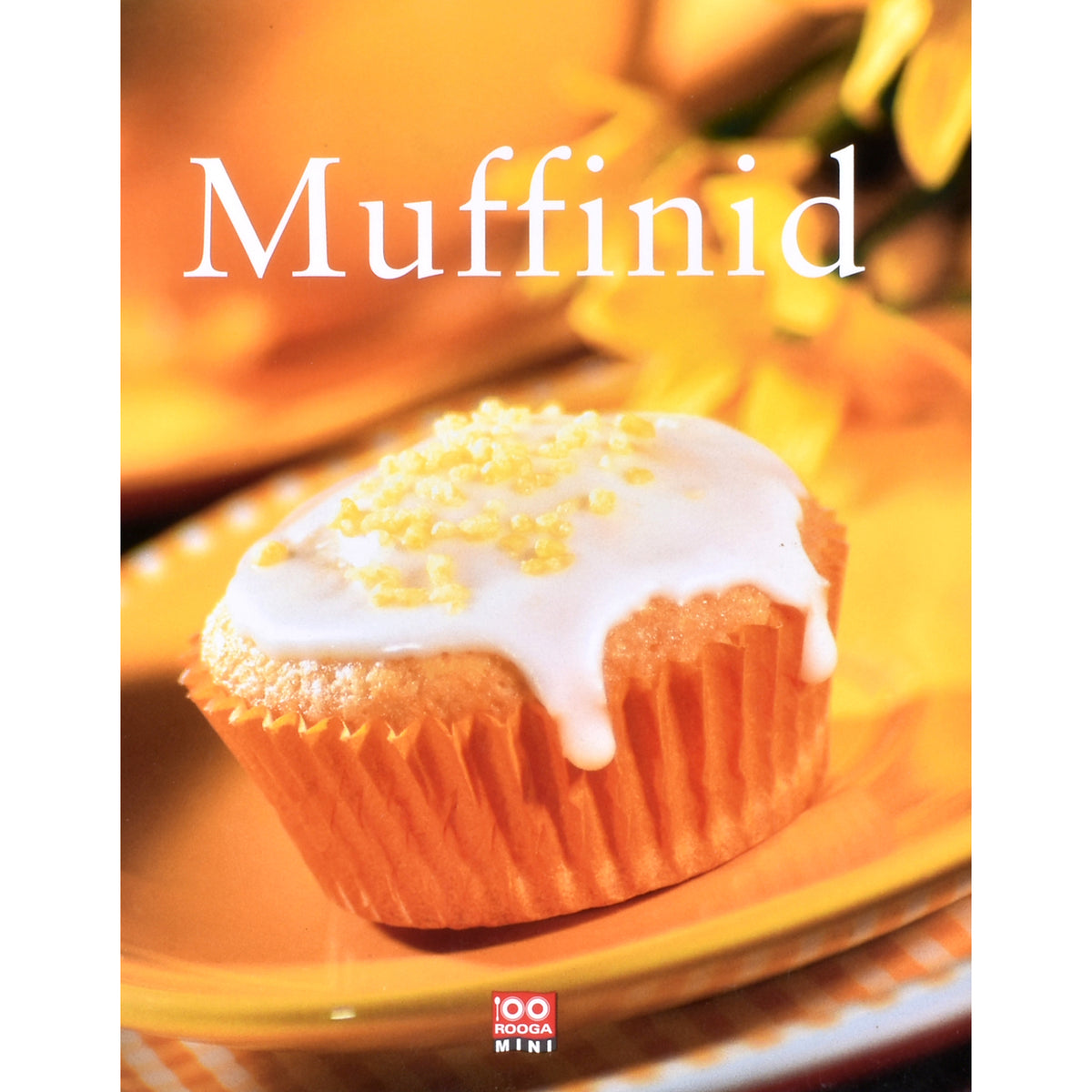 Maire Suitsu, Lia Virkus. Muffinid