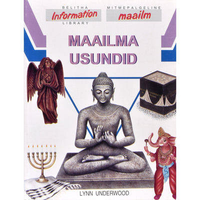 Lynn Underwood Maailma usundid