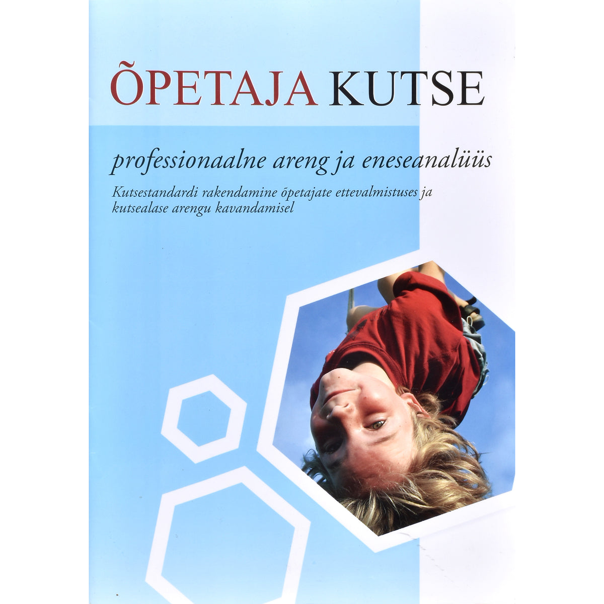 Õpetaja kutse