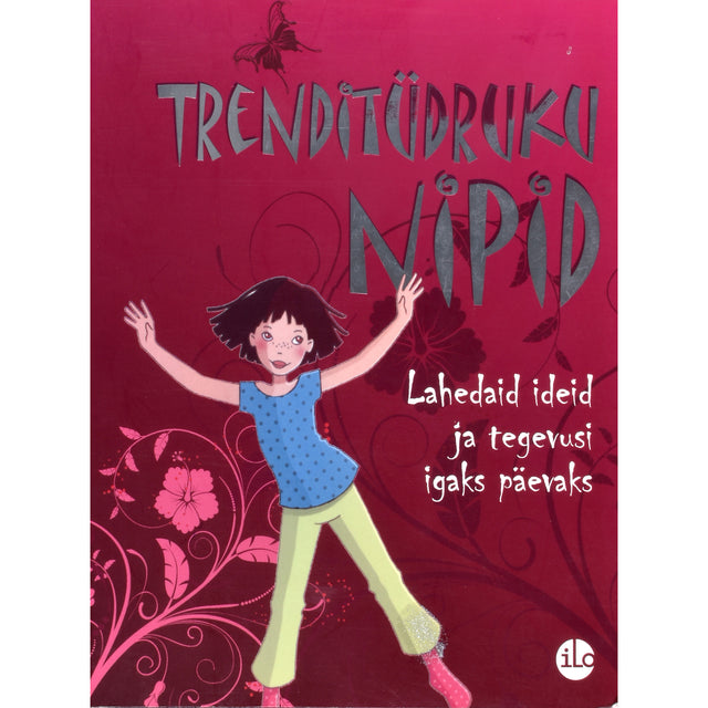 Deborah Chancellor. Trenditüdruku nipid