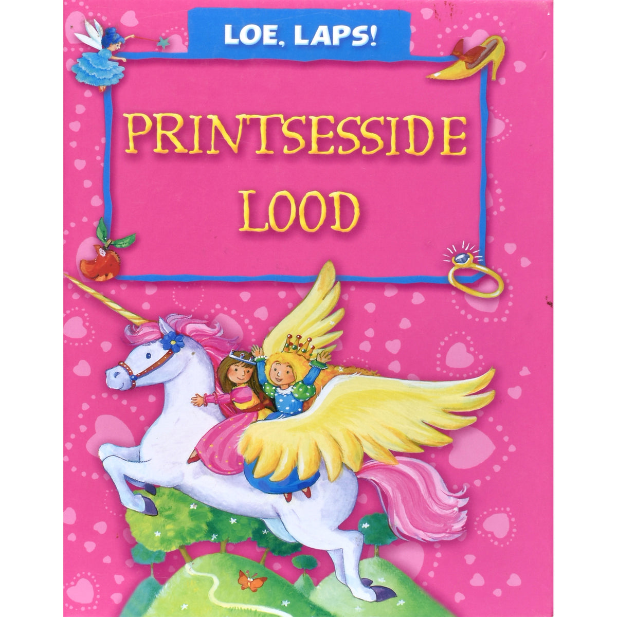 Printsesside lood