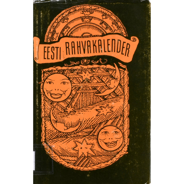 Eesti rahvakalender 7. osa
