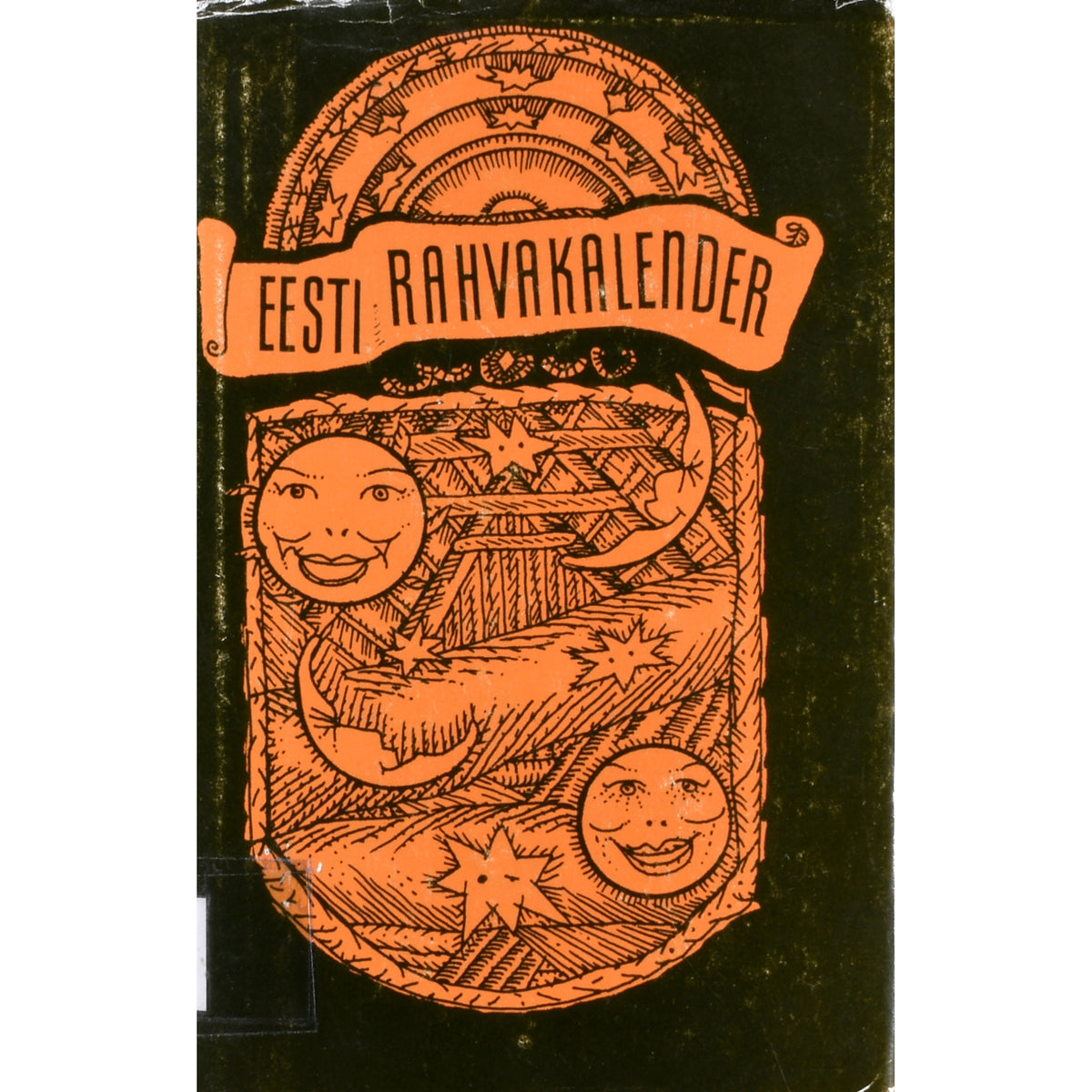 Eesti rahvakalender 7. osa
