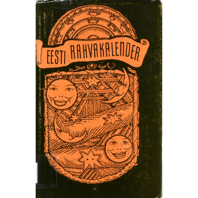 Bestseller Eesti rahvakalender 7. osa