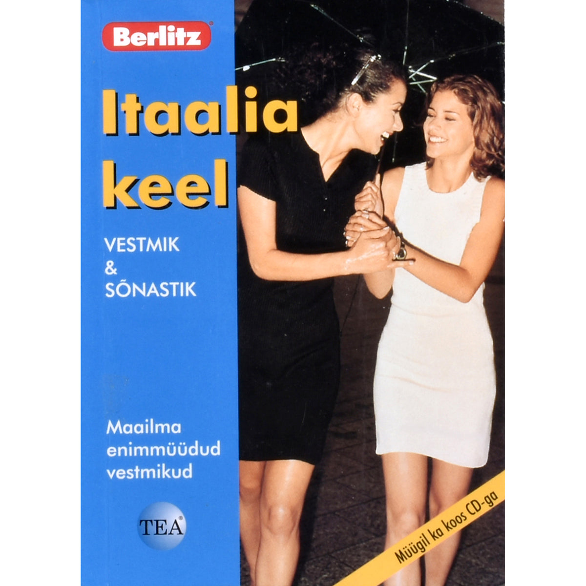 Itaalia keel. Vestmik