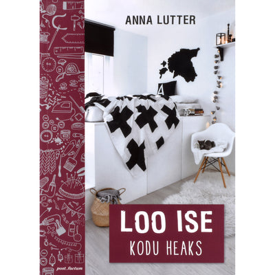 Anna Lutter Loo ise kodu heaks