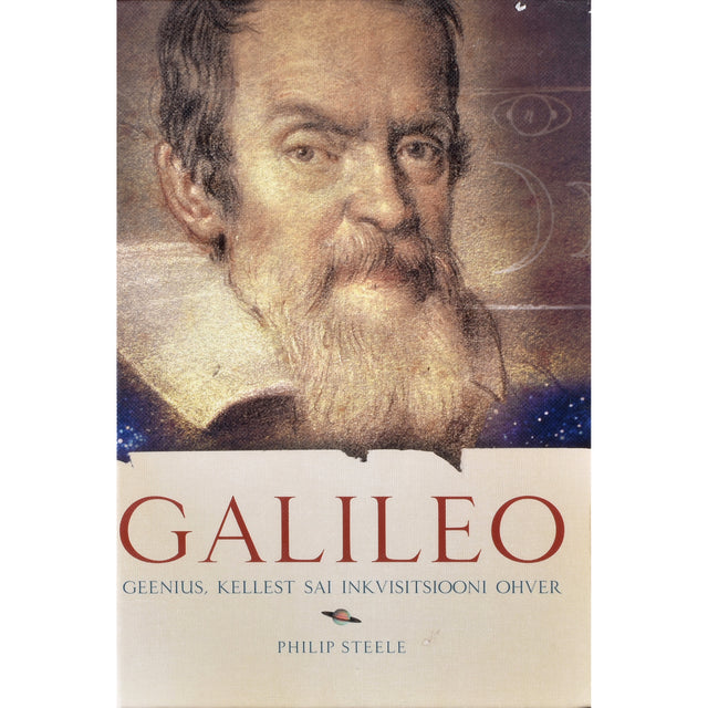 Philip Steele. Galileo