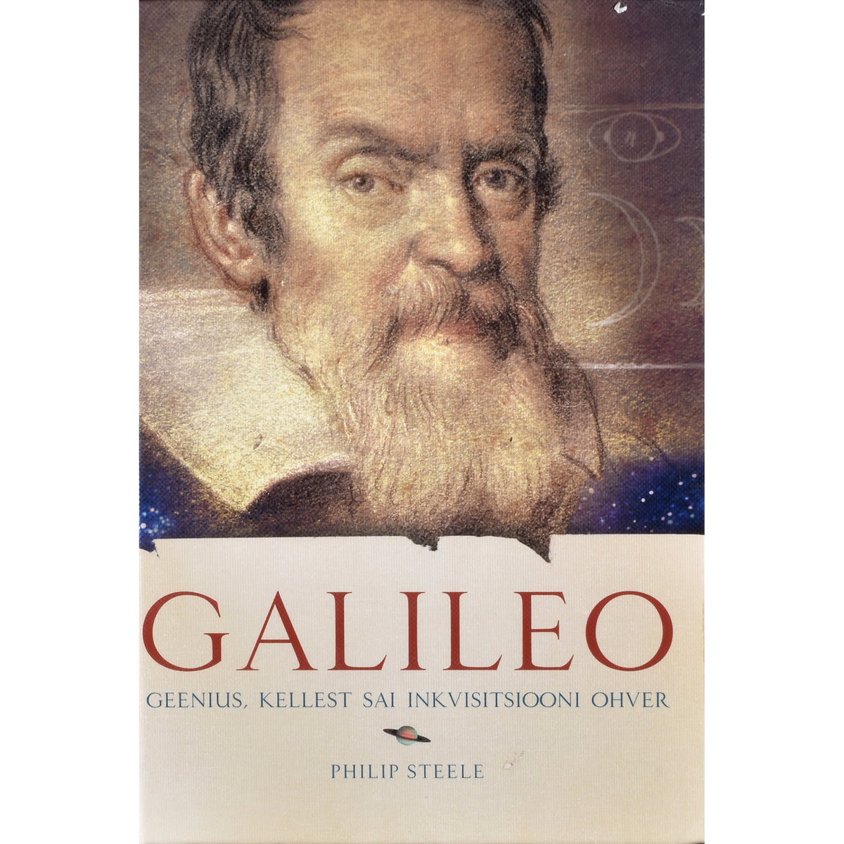 Philip Steele. Galileo