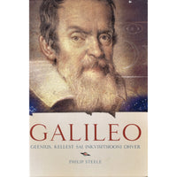 Philip Steele Galileo