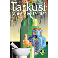 Bestseller Tarkusi rahvameditsiinist