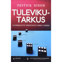 Patrick Dixon Tulevikutarkus