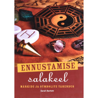Sarah Bartlett Ennustamise salakeel