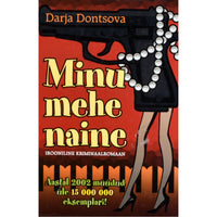 Darja Dontsova Minu mehe naine