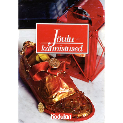 Bestseller Jõulukaunistused