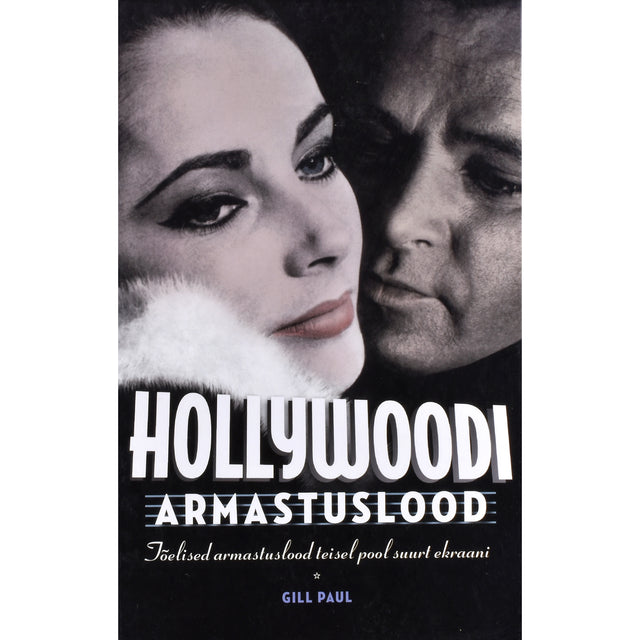 Gill Paul. Hollywoodi armastuslood