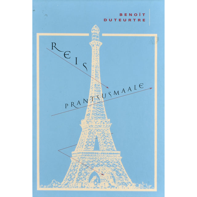 Benoît Duteurtre. Reis Prantsusmaale