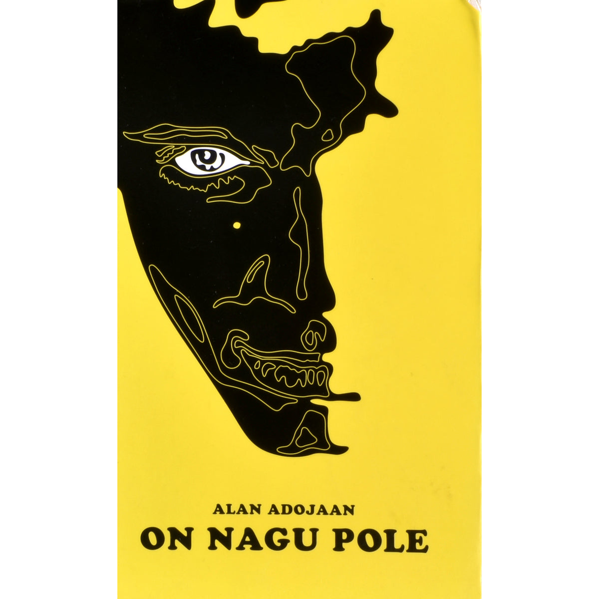 Alan Adojaan. On nagu pole