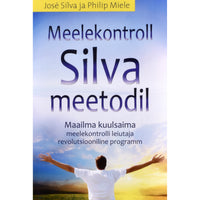 José Silva, Philip Miele Meelekontroll Silva meetodil