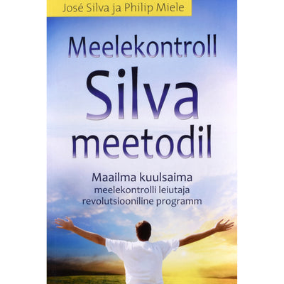 José Silva, Philip Miele Meelekontroll Silva meetodil