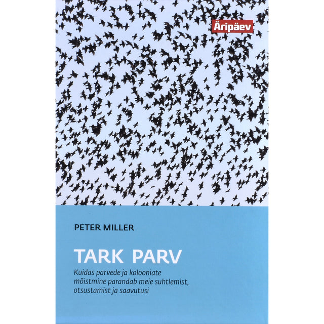 Peter Miller. Tark parv