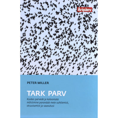 Peter Miller Tark parv
