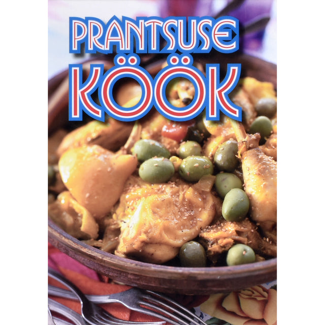 Prantsuse köök